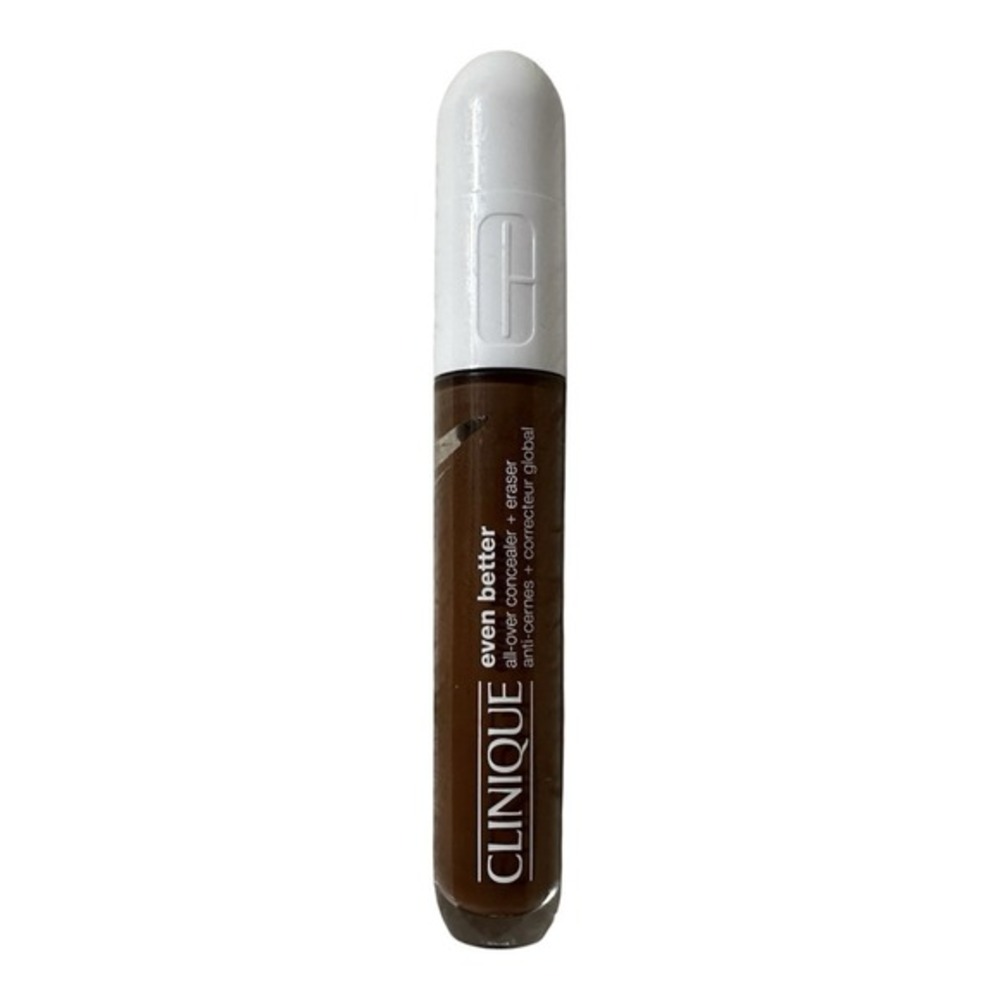 Clinique Even Better‎ All Over Concealer + Eraser - CN 127  Truffle- 0.2 oz -New